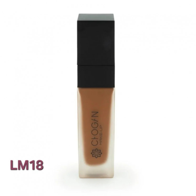 Perfect hydra foundation LM18 - 30ml par Chogan
