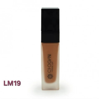 Perfect hydra foundation LM19 - 30ml par Chogan