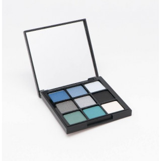 Palette 9 couleurs MKPL03 - 18g par Chogan