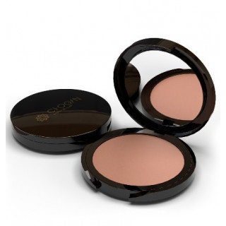 Poudre illuminatrice compacte warm shade MKILL06 - 9g par Chogan
