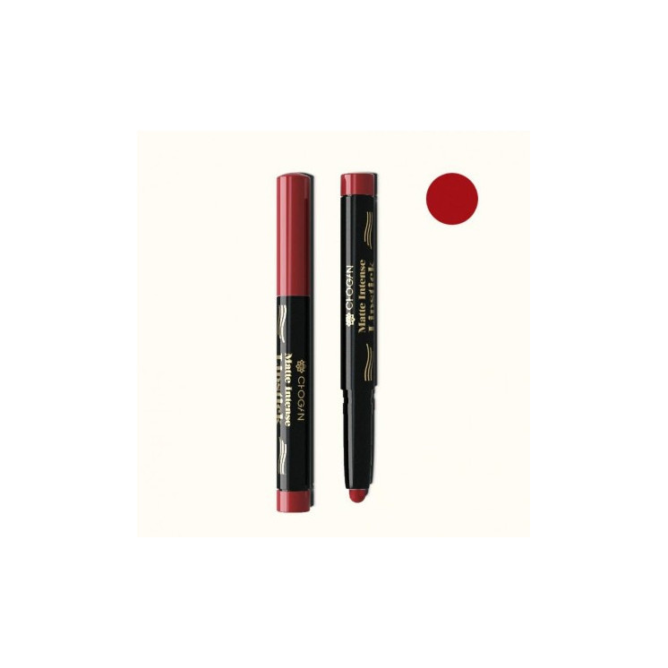 Matte intense lipstick MKLIP22 - 1,4g par Chogan
