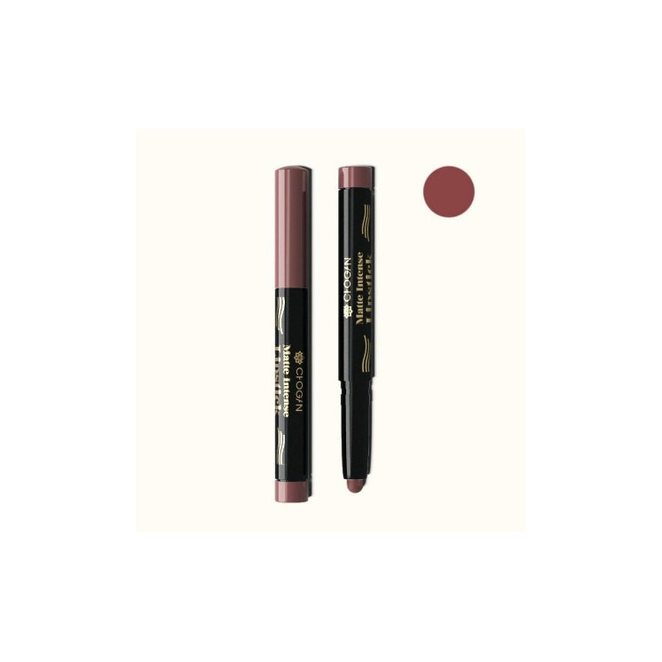 Matte intense lipstick MKLIP24 - 1,4g par Chogan