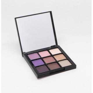 Palette 9 couleurs MKPL02 - 18g par Chogan