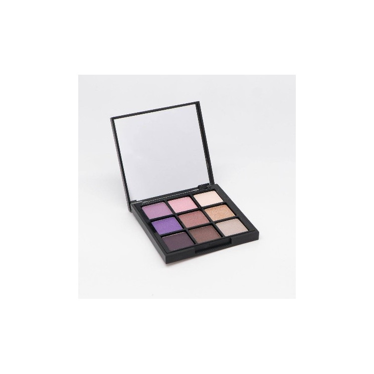 Palette 9 couleurs MKPL02 - 18g par Chogan
