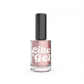 Vernis à ongles Rose Quartz SM29 par Like a Gel