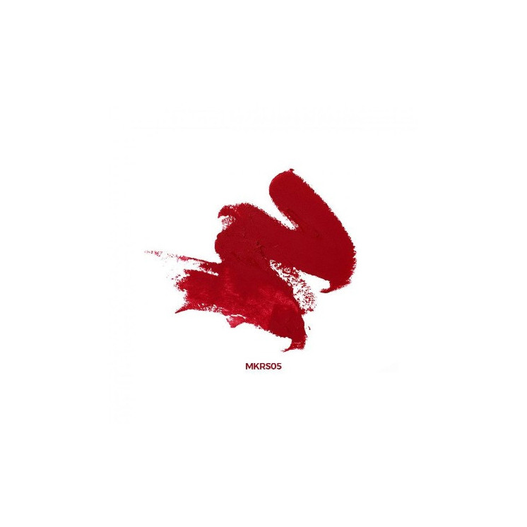 Rouge à lèvres mat MKRS05 - 5g par Chogan