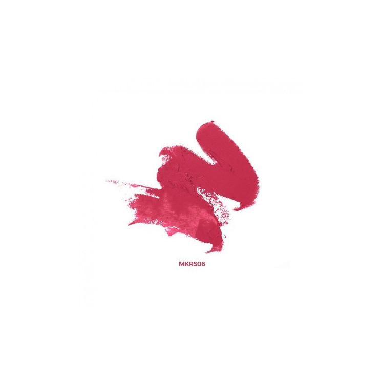 Rouge à lèvres mat MKRS06 - 5g par Chogan