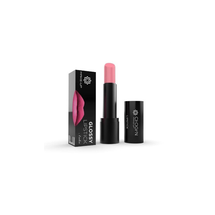 Lipstick glossy MKRS07 - 5g par Chogan