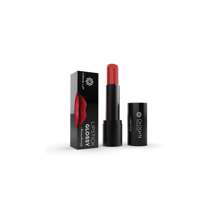 Lipstick glossy MKRS10 - 5g par Chogan