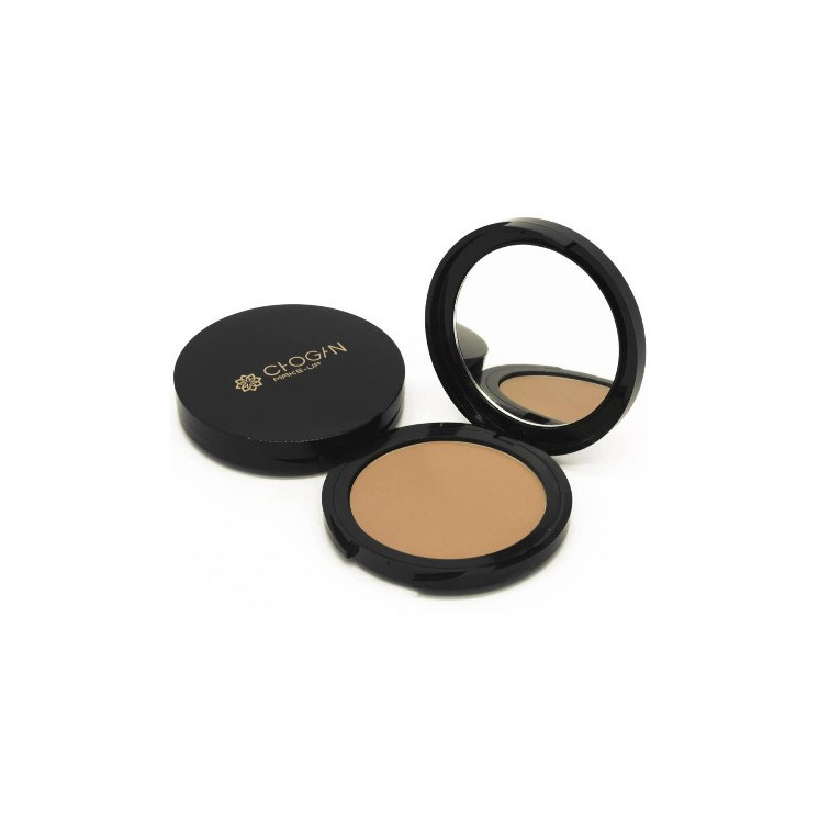 Poudre bronzante silkface TER07 - 9g par Chogan
