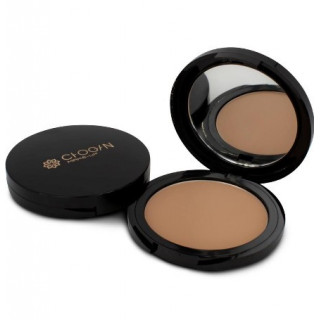 Poudre bronzante silkface TER08 - 9g par Chogan