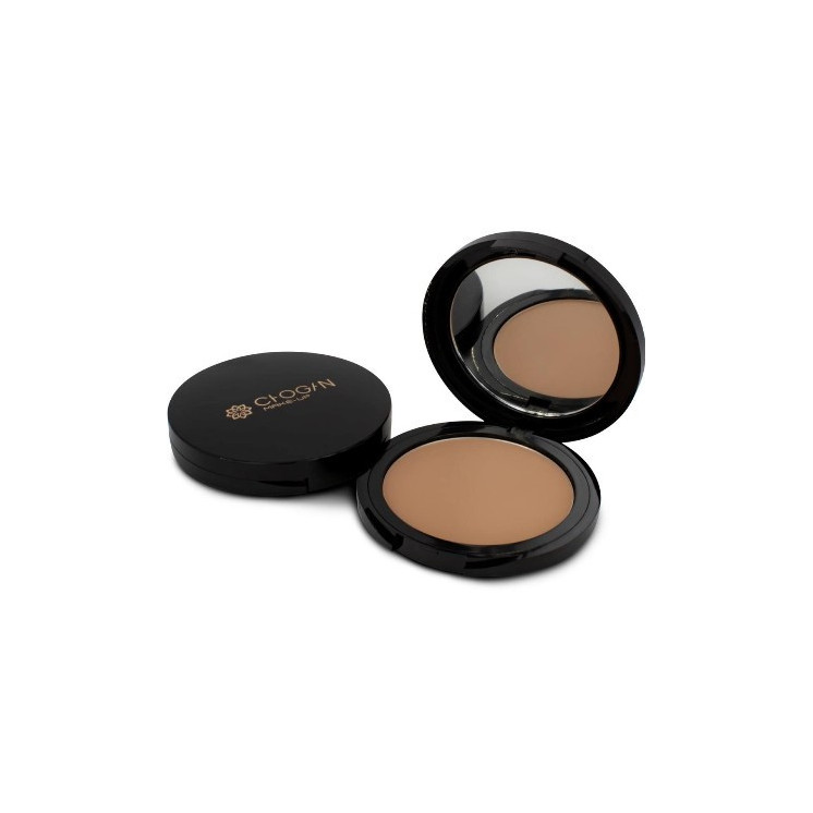 Poudre bronzante silkface TER08 - 9g par Chogan