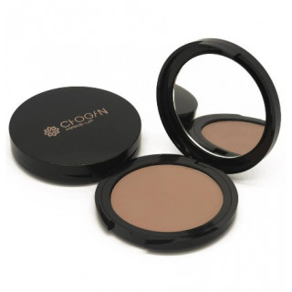 Poudre bronzante silkface TER09 - 9g par Chogan