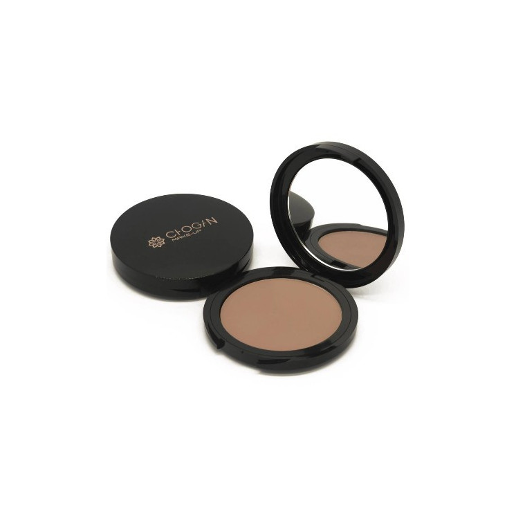 Poudre bronzante silkface TER09 - 9g par Chogan