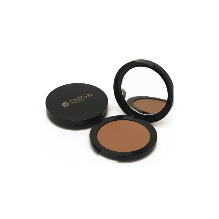 Poudre bronzante silkface TER11 - 9g par Chogan