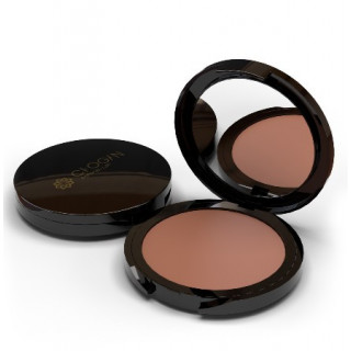 Poudre bronzante warm shade TER13 - 9g par Chogan