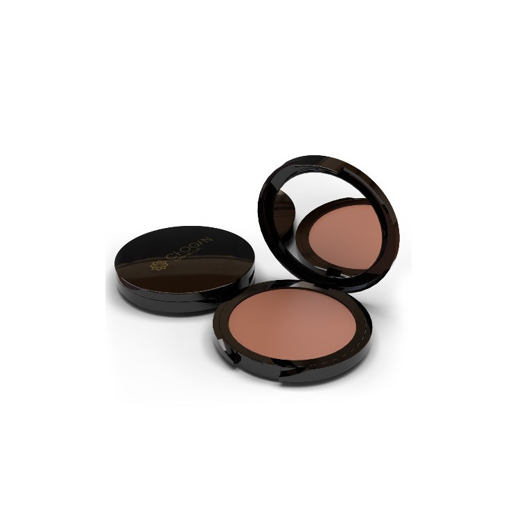 Poudre bronzante warm shade TER13 - 9g par Chogan