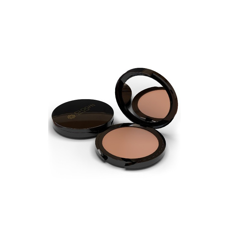 Poudre bronzante warm shade TER15 - 9g par Chogan