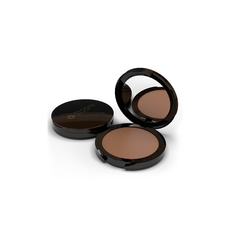 Poudre bronzante warm shade TER15 - 9g par Chogan
