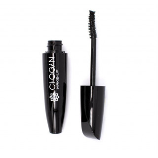 Mascara waterproof recourbant MKMS03 - 10,5g par Chogan