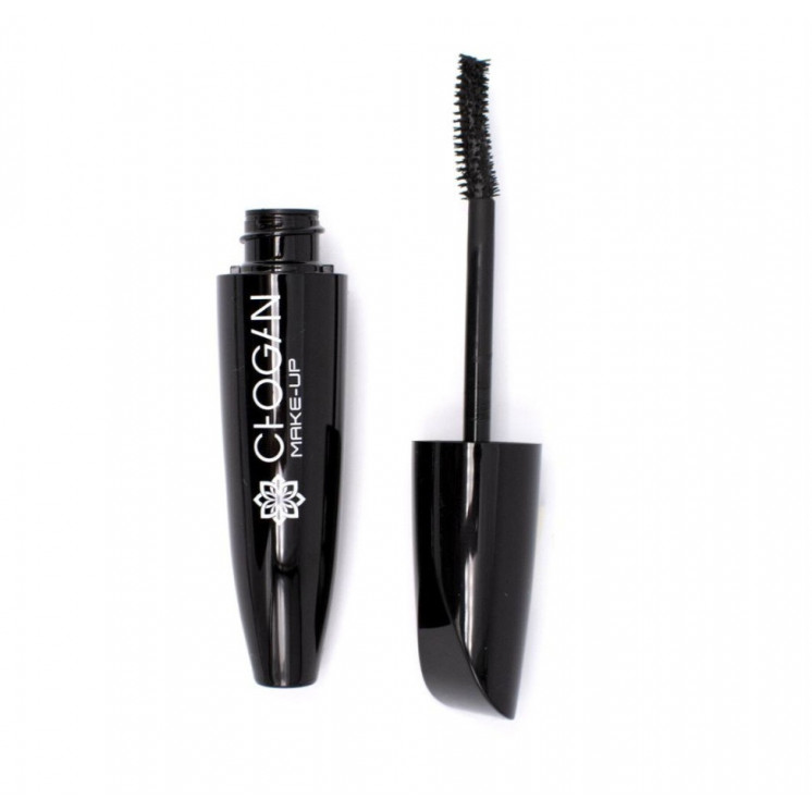 Mascara waterproof recourbant MKMS03 - 10,5g par Chogan