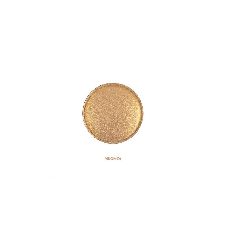 Ombre à paupières compacte MKOM04 - 3g par Chogan