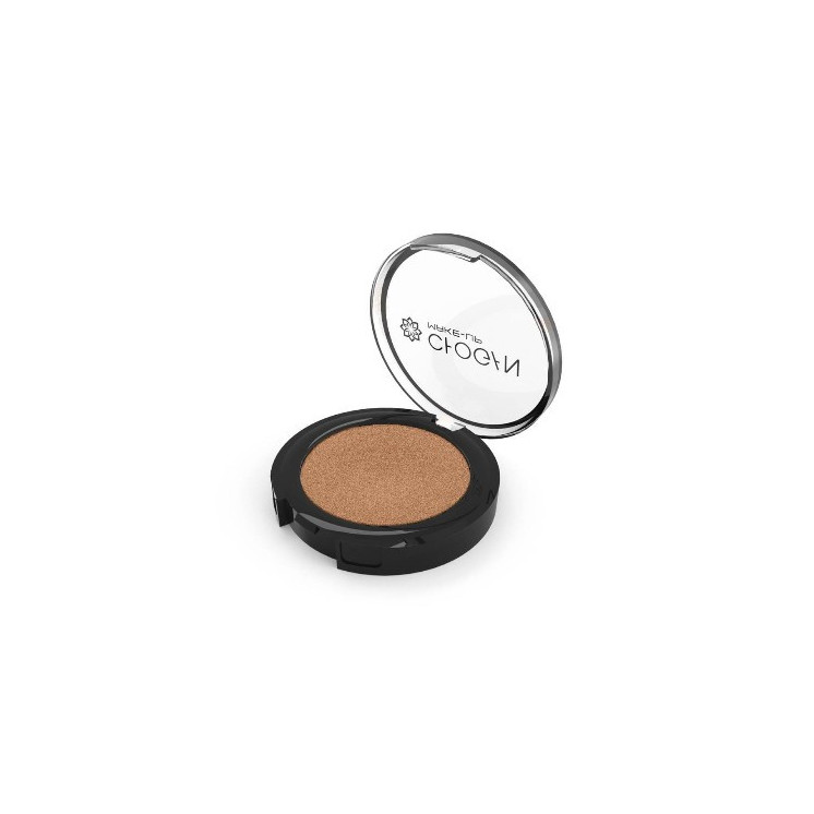 Ombre à paupières compacte MKOM04 - 3g par Chogan