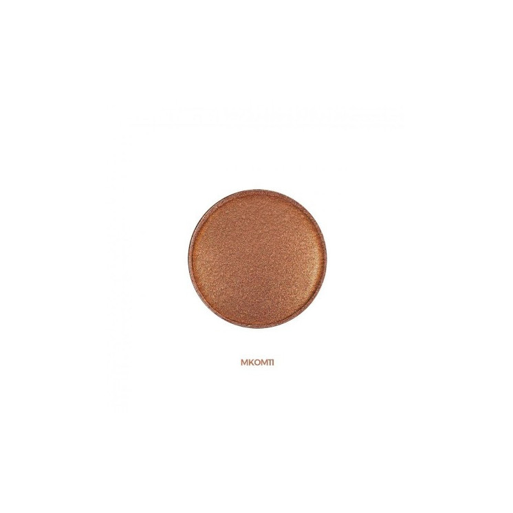 Ombre à paupières compacte shimmer MKOM11 - 3,5g par Chogan