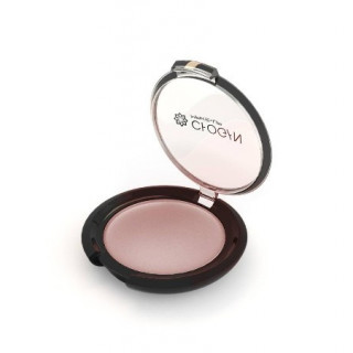 Ombre à paupières compacte shimmer MKOM12 - 3,5g par Chogan