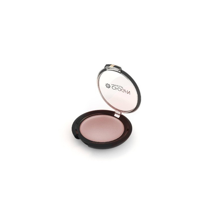 Ombre à paupières compacte shimmer MKOM12 - 3,5g par Chogan