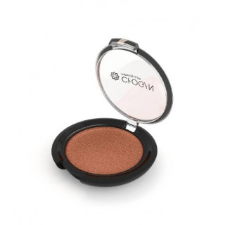 Ombre à paupières compacte shimmer MKOM13 - 3,5g par Chogan