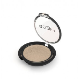 Ombre à paupières compacte shimmer MKOM14 - 3,5g par Chogan