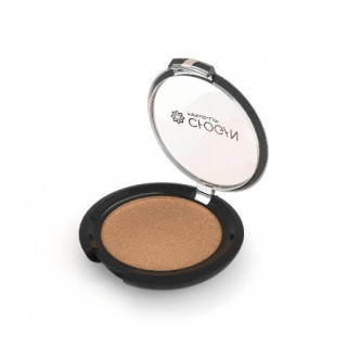 Ombre à paupières compacte shimmer MKOM15 - 3,5g par Chogan