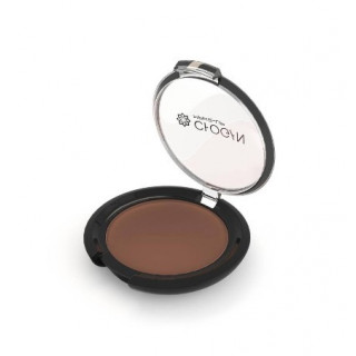 Ombre à paupières compacte matte MKOM17 - 3g par Chogan