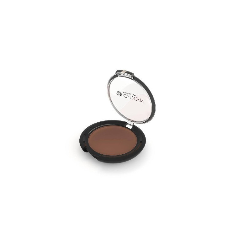 Ombre à paupières compacte matte MKOM17 - 3g par Chogan