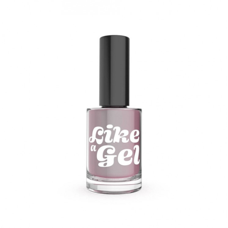 Vernis à ongles Pearl Pink SM28 par Like a Gel