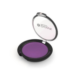 Ombre à paupières compacte matte MKOM18 - 3g par Chogan