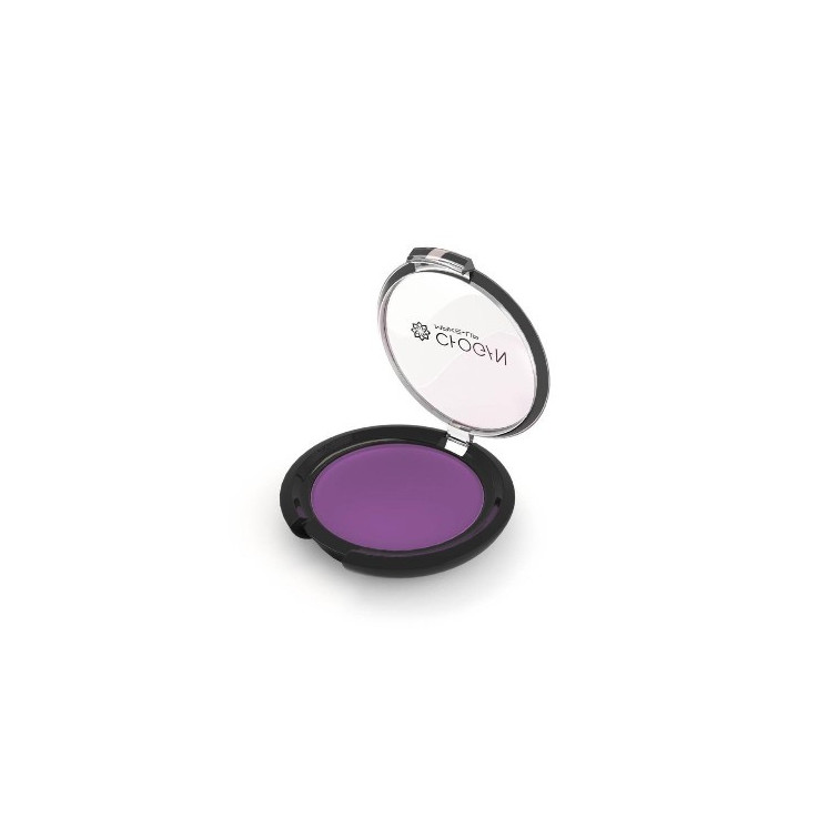 Ombre à paupières compacte matte MKOM18 - 3g par Chogan
