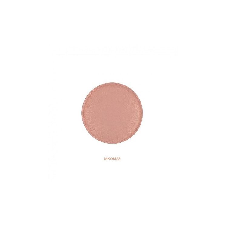 Ombre à paupières compacte matte MKOM22 - 3g par Chogan