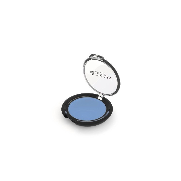 Ombre à paupières compacte matte MKOM23 - 3g par Chogan