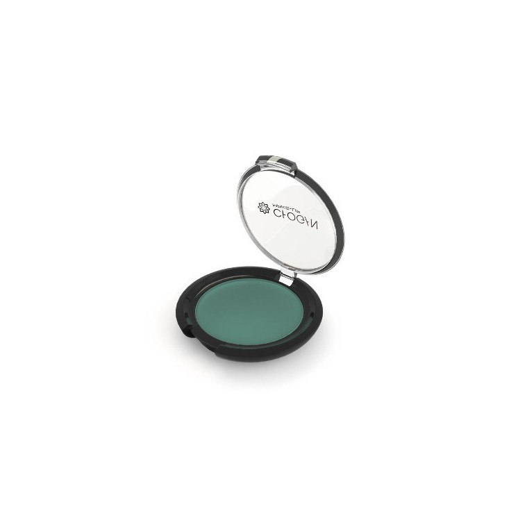 Ombre à paupières compacte matte MKOM24 - 3g par Chogan