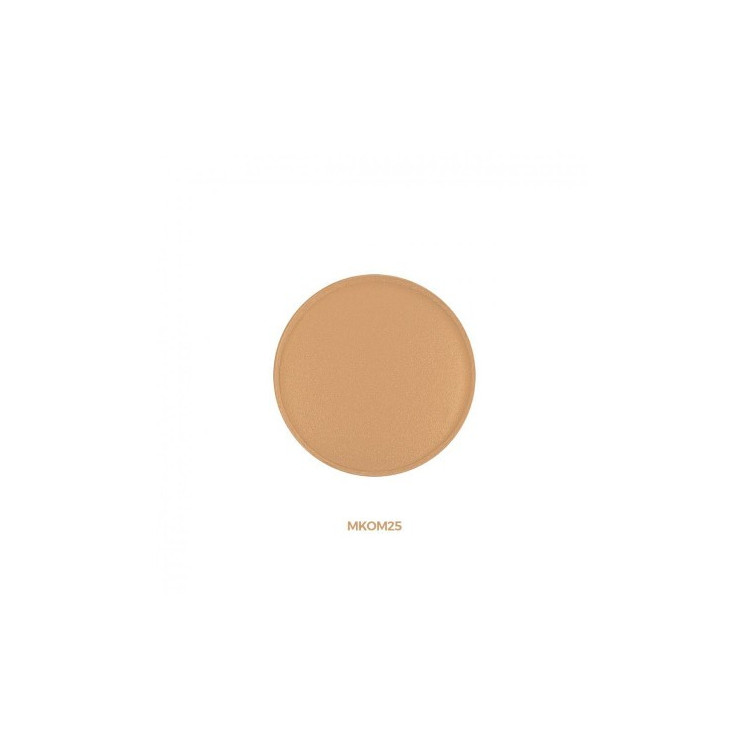 Ombre à paupières compacte matte MKOM25 - 3g par Chogan