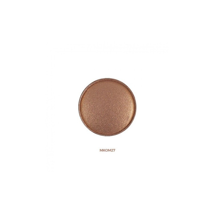 Ombre à paupières compacte MKOM27 - 3g par Chogan