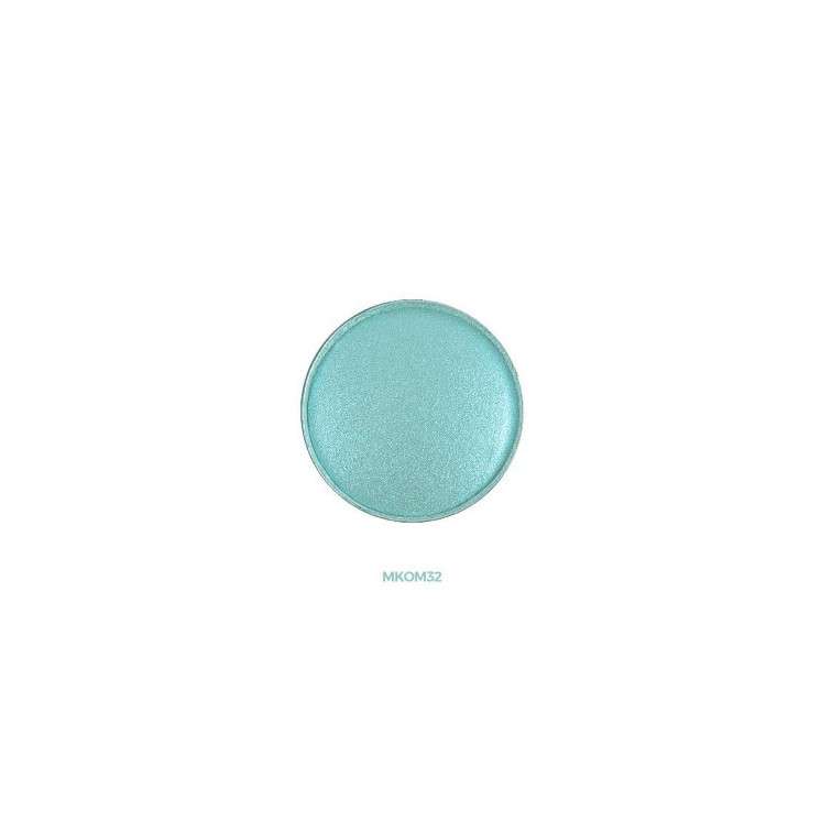 Ombre à paupières compacte MKOM32 - 3g par Chogan