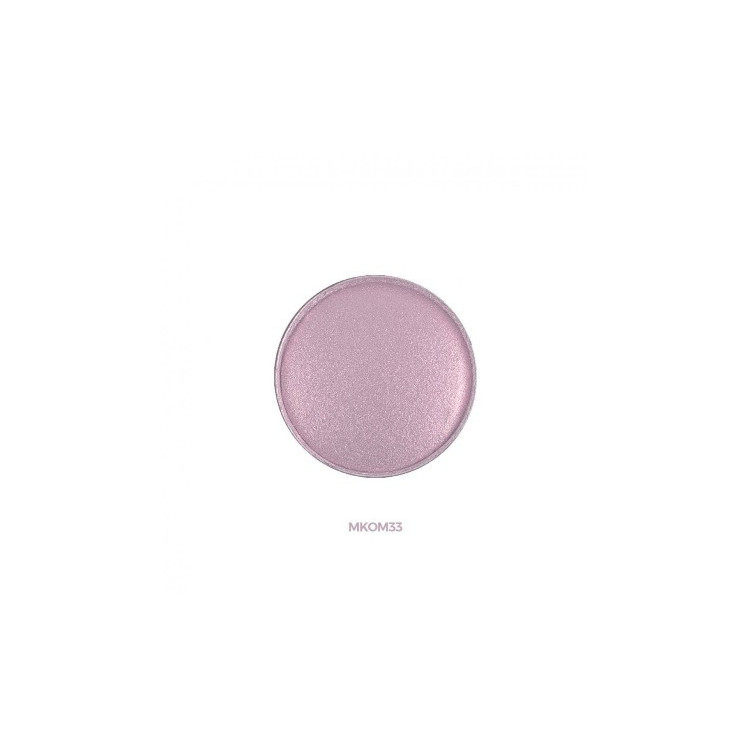 Ombre à paupières compacte MKOM33 - 3g par Chogan