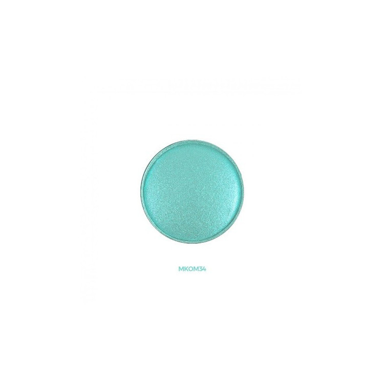Ombre à paupières compacte MKOM34 - 3g par Chogan
