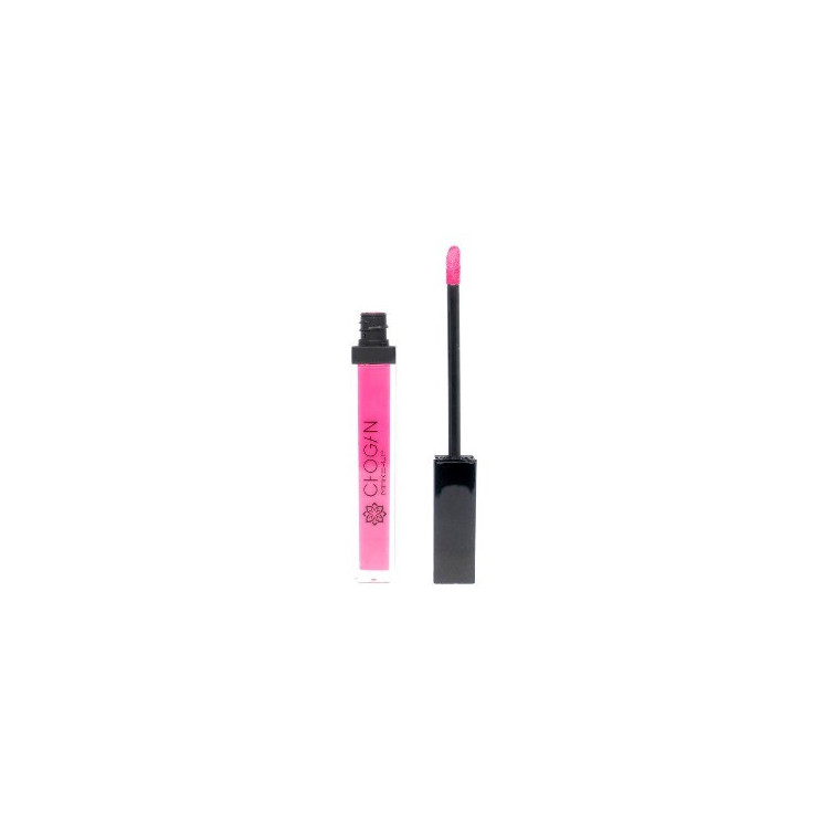 Rouge à lèvres liquide mat longue tenue MKLIP36 - 7ml par Chogan