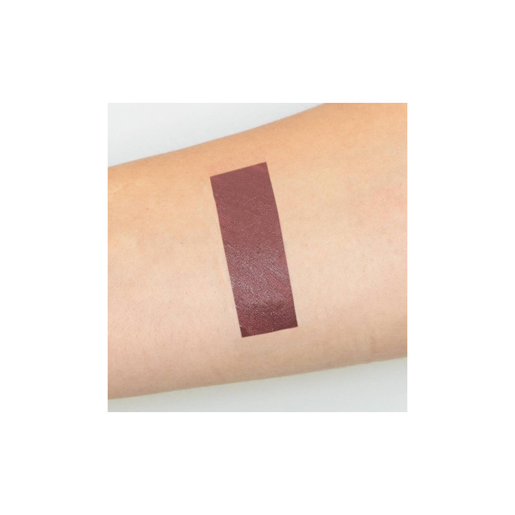Rouge à lèvres liquide mat longue tenue MKLIP37 - 7ml par Chogan