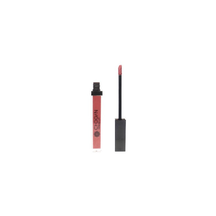 Rouge à lèvres liquide mat longue tenue MKLIP37 - 7ml par Chogan