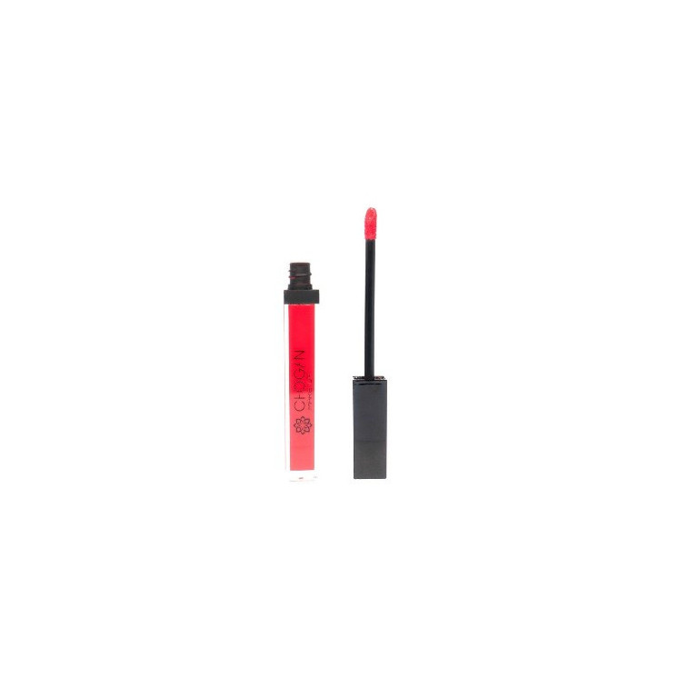 Rouge à lèvres liquide mat longue tenue MKLIP38 - 7ml par Chogan